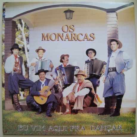 12   Dançando Rancheira